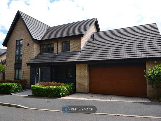 New House Farm Drive, Birmingham B31, 4 bed detached house to rent, £2,300 pcm | PrimeLocation