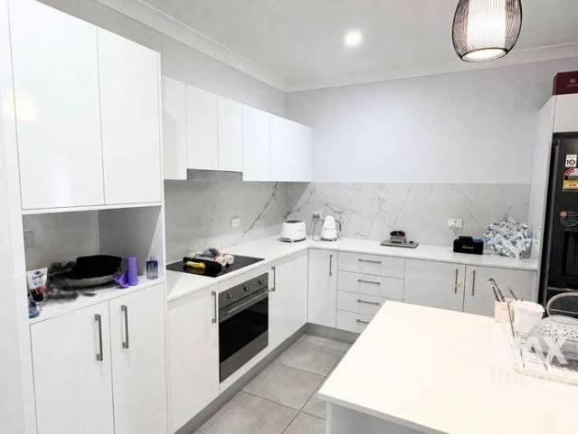 New House In Amaroo Estate!