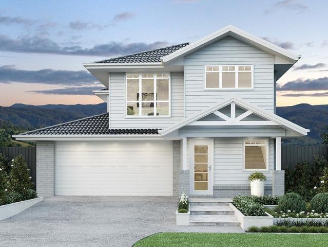 NEW HOUSE & LAND ~ GREAT VALUE!