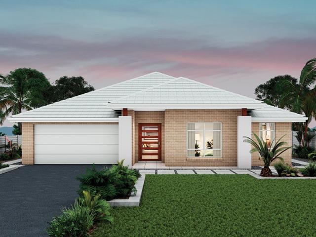 New House & Land Opportunity in Goulburn's Blakelys Run Estate