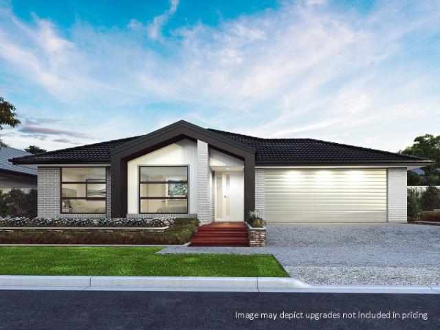 NEW HOUSE & LAND PACKAGE ~ AMAZING VALUE!