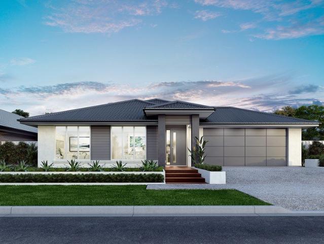 NEW HOUSE & LAND PACKAGE ~ COASTAL COFFS HARBOUR!