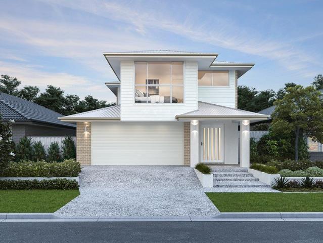 NEW HOUSE & LAND PACKAGE ~ COASTAL LUXURY!