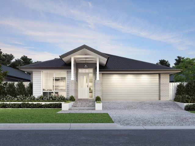 NEW HOUSE & LAND PACKAGE ~ DON'T MISS THIS!