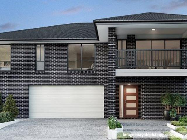 NEW HOUSE & LAND PACKAGE ~ DON'T MISS OUT!