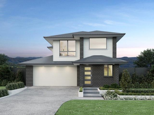 NEW HOUSE & LAND PACKAGE ~ DON'T MISS OUT!