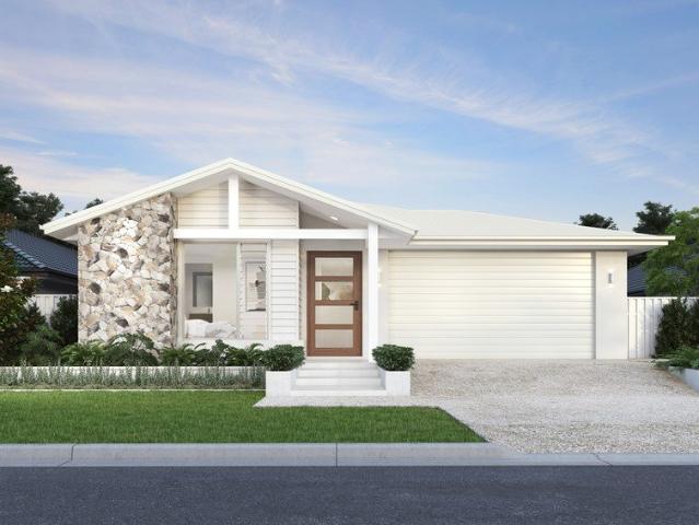 NEW HOUSE & LAND PACKAGE ~ DON'T MISS OUT!
