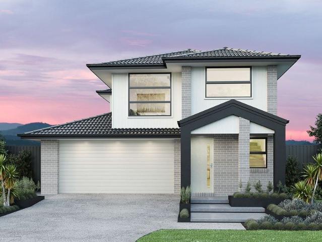 NEW HOUSE & LAND PACKAGE ~ DON'T MISS OUT!