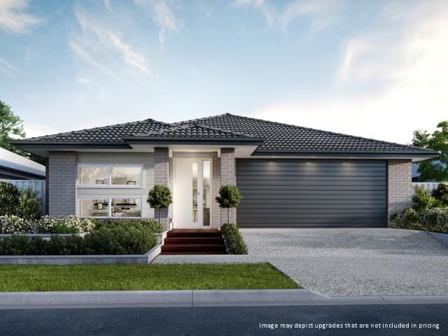 NEW HOUSE & LAND PACKAGE ~ DON'T MISS OUT!