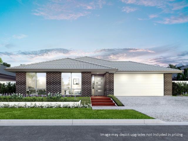 NEW HOUSE & LAND PACKAGE ~ DON'T MISS OUT!