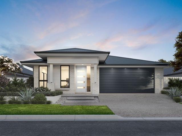 NEW HOUSE & LAND PACKAGE ~ DON'T MISS OUT!