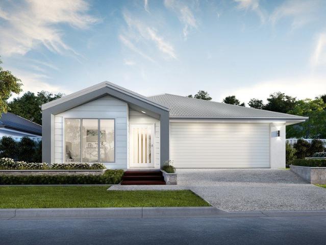 NEW HOUSE & LAND PACKAGE ~ FULLY TURN KEY!