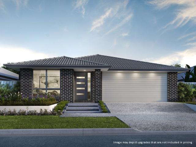 NEW HOUSE & LAND PACKAGE ~ GREAT VALUE!