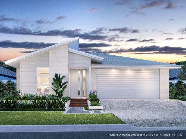NEW HOUSE & LAND PACKAGE ~ GREAT VALUE!