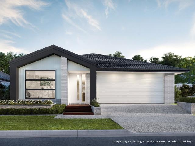 NEW HOUSE & LAND PACKAGE ~ GREAT VALUE!