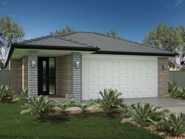 NEW HOUSE & LAND PACKAGE ~ GREAT VALUE!