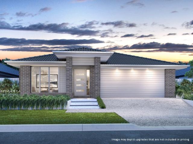 NEW HOUSE & LAND PACKAGE ~ GREAT VALUE!