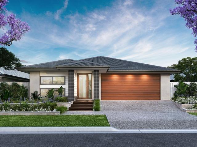 NEW HOUSE & LAND PACKAGE ~ GREAT VALUE!