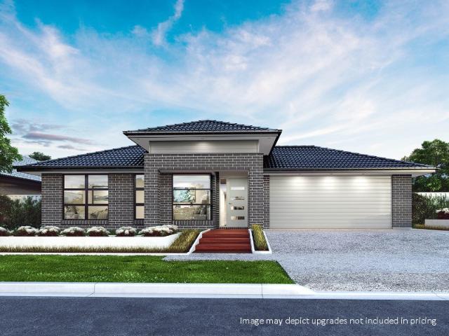 NEW HOUSE & LAND PACKAGE ~ GREAT VALUE!