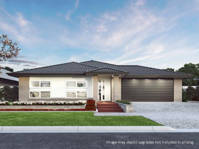 NEW HOUSE & LAND PACKAGE ~ GREAT VALUE!