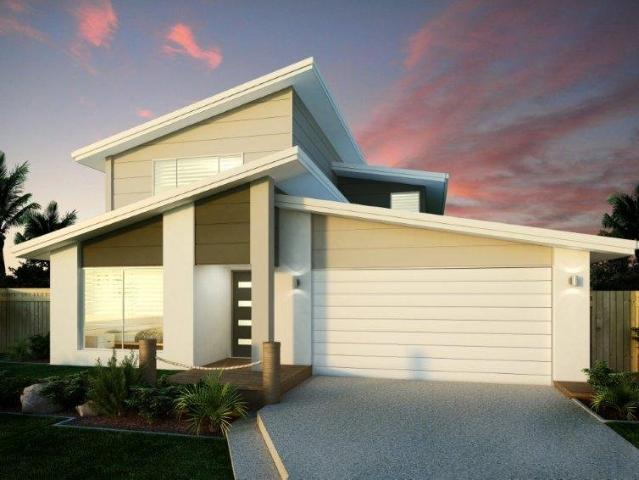 NEW HOUSE & LAND PACKAGE ~ GREAT VALUE!