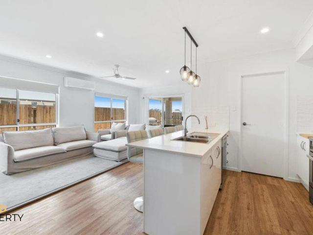 New House & Land Package in Park Ridge Turnkey | Fixed Price