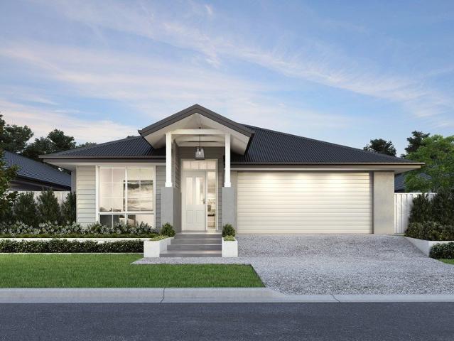 NEW HOUSE & LAND PACKAGE ~ LUXURIOUS UPGRADES!