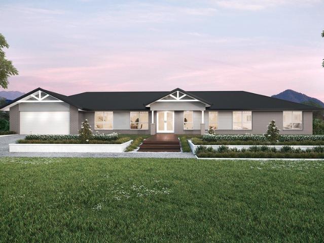 NEW HOUSE & LAND PACKAGE ~ LUXURY LIVING!