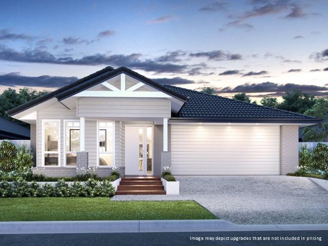 NEW HOUSE & LAND PACKAGE ~ LUXURY LIVING!