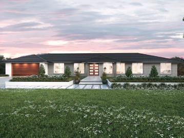 NEW HOUSE & LAND PACKAGE ~ LIVE THE ACREAGE DREAM!