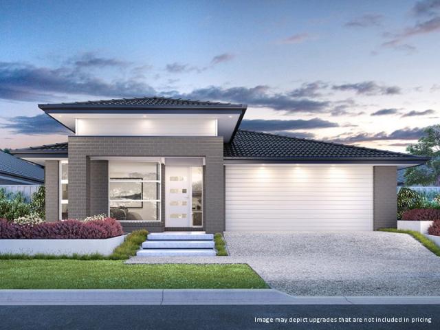 NEW HOUSE & LAND PACKAGE ~ REGISTERED LAND!