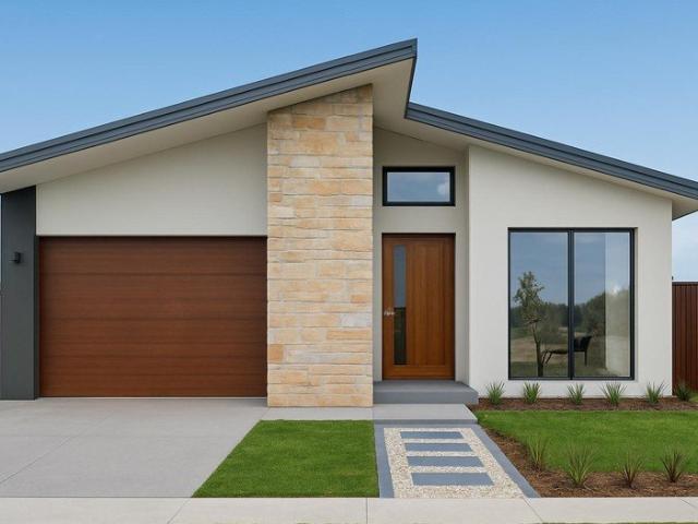 New House & Land Packages in Googong Premium Builder