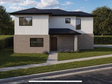 NEW HOUSE & LAND READY TO BUILD!