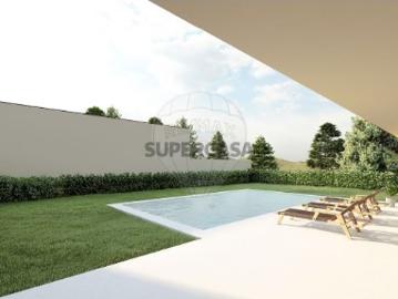 New House Monsul, Braga
