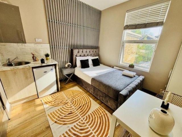 ✨ New House – Self Contained Studios in Holloway