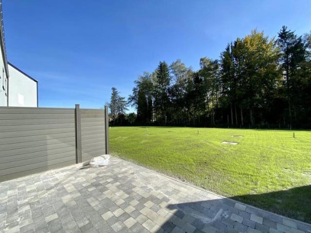 New house to rent in the center of Libramont