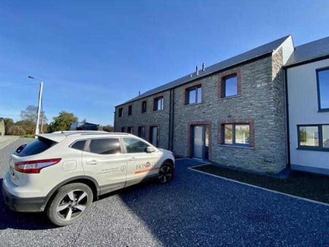 New house to rent in the center of Libramont