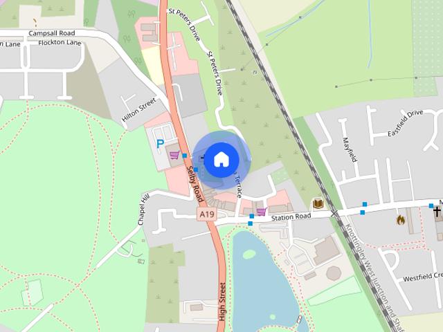 New Houses, Askern, DN6 0EL