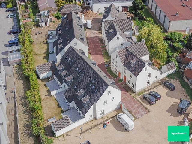 new houses 'high standing' to rent or for sale
