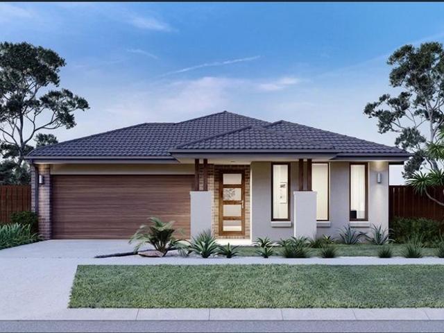 New Home 35 Quoll Road, Beveridge VIC 3753