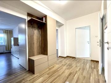 New home with nice neighbours, Vienna Amsterdam Apartments for Rent