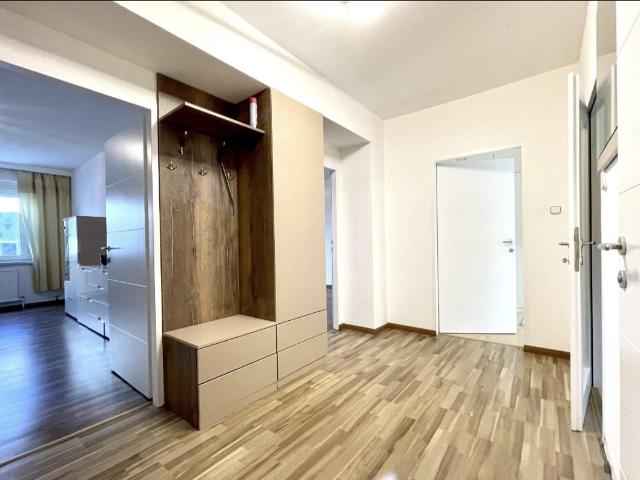 New home with nice neighbours, Vienna Amsterdam Apartments for Rent
