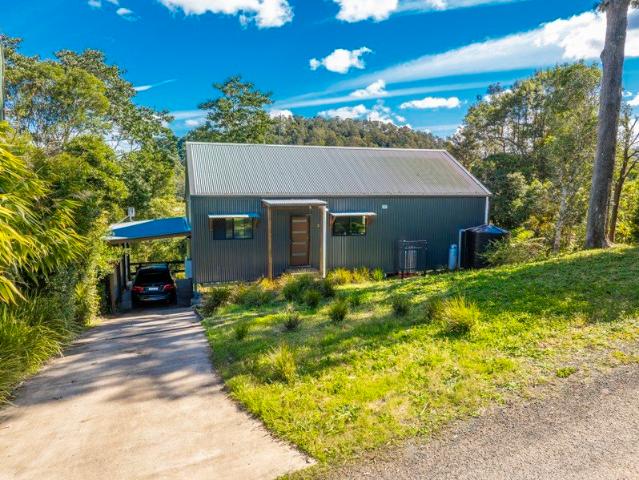 New Home with Valley Views