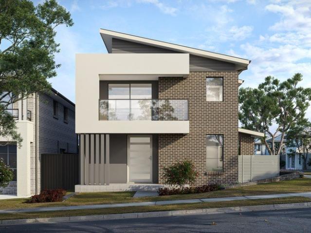 New Home Coming Soon!