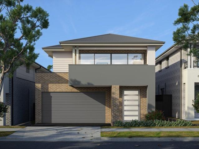 New Home Coming Soon!