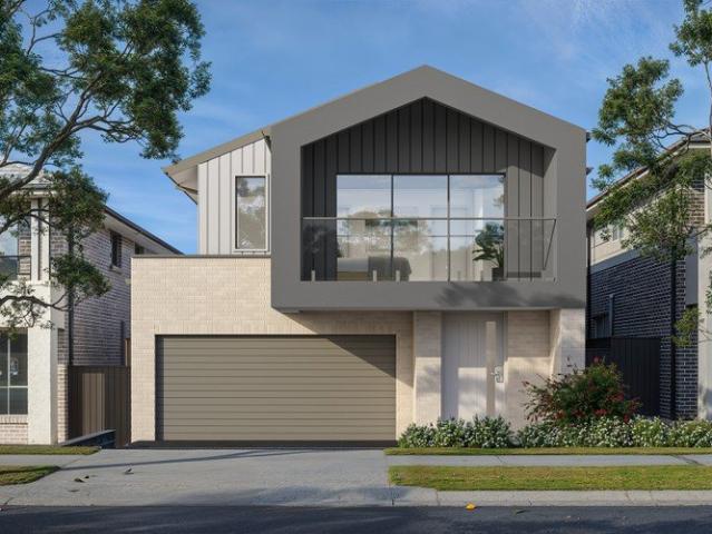 New Home Coming Soon!
