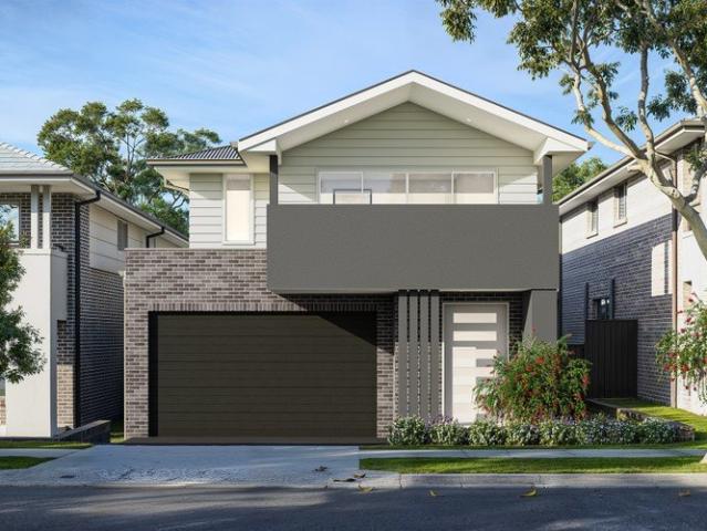 New Home Coming Soon!