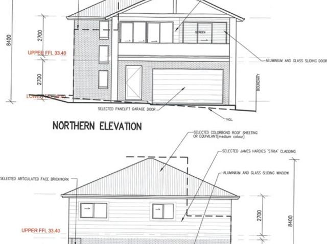 New Home Development Opportunity