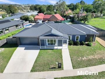 Fish River, Yass Valley, Victoria - Parking