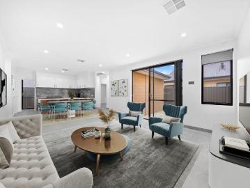 NEW HOME IN THE HEART OF BRABHAM!